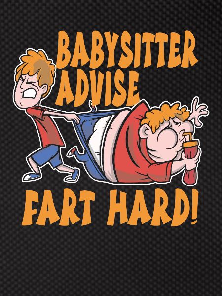 Babysitter