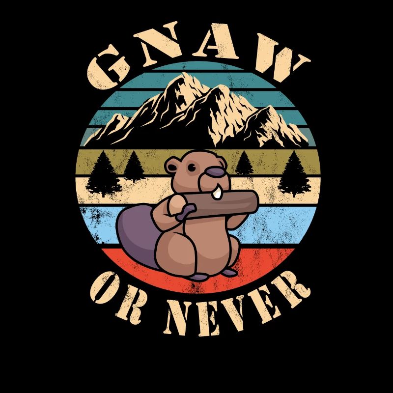 Beaver Nutria