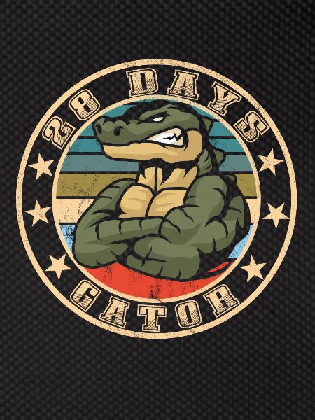 Lizard Gator