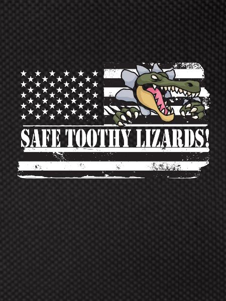 Lizard Gator