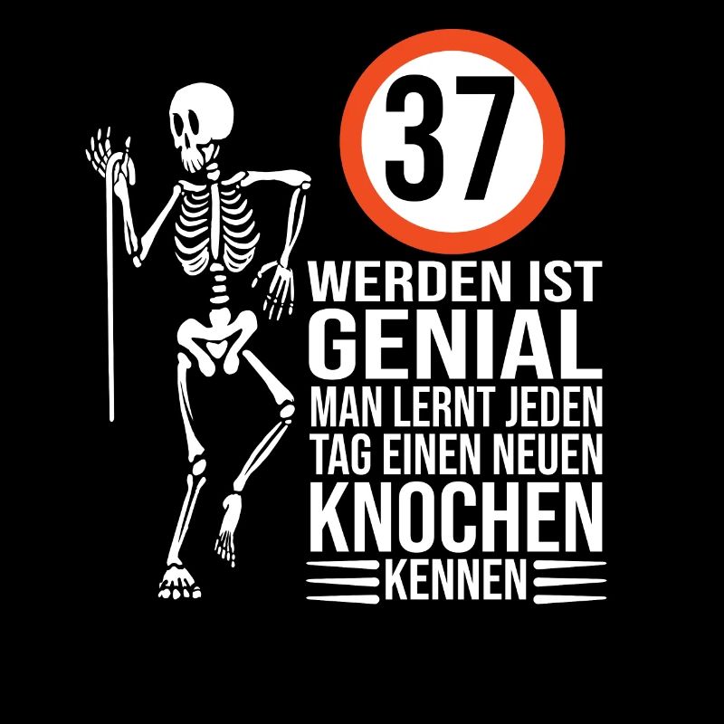 37.Geburtstag