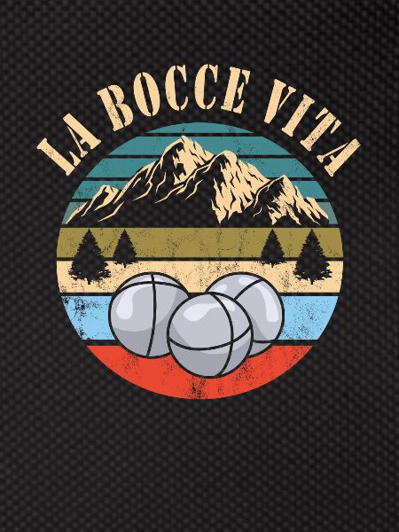 Bocce