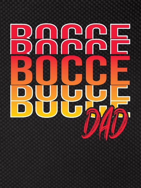 Bocce