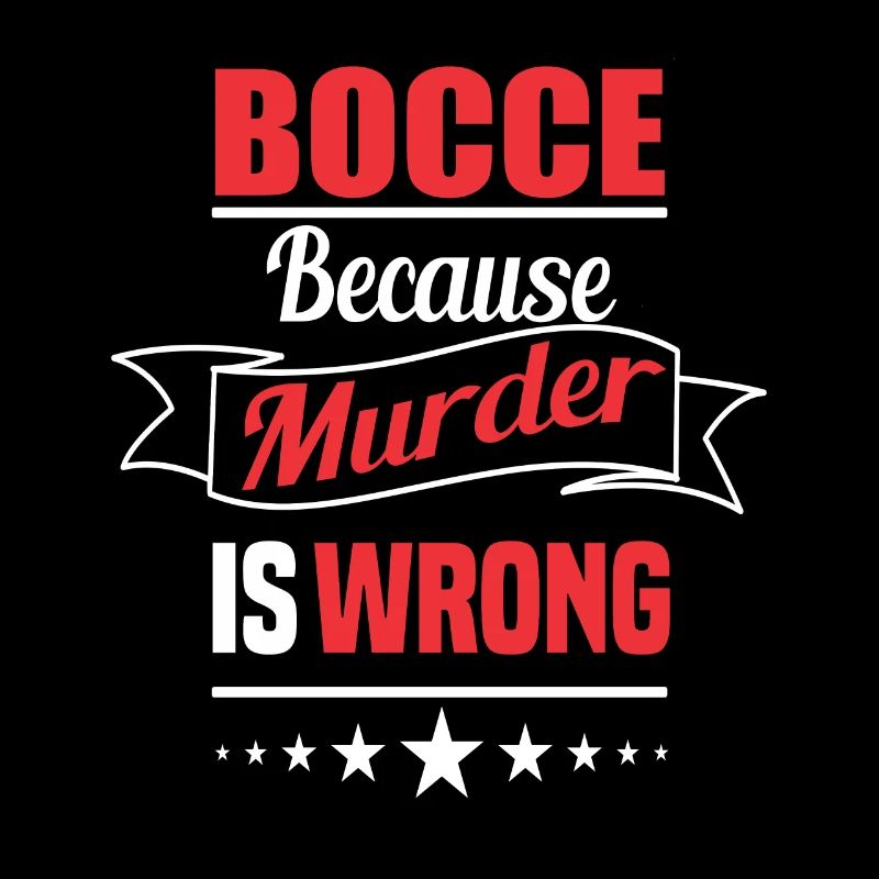 Bocce