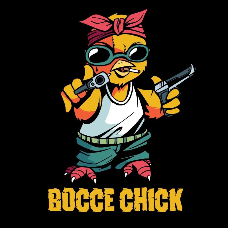Bocce