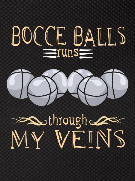 Bocce