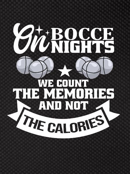 Bocce