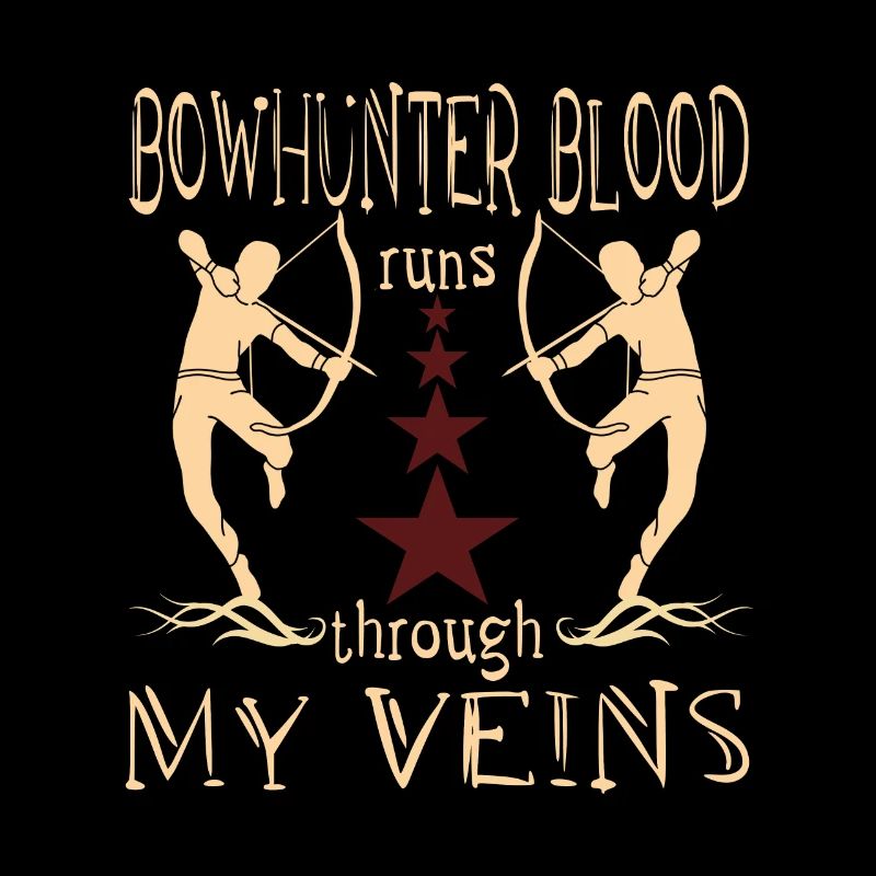 Bow Hunting