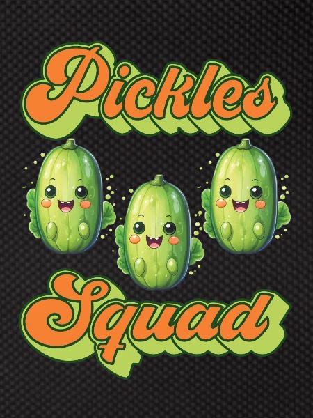 Cucumbers
