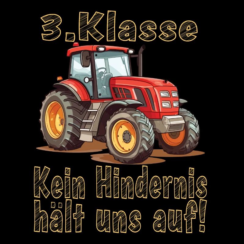 3. Schuljahr