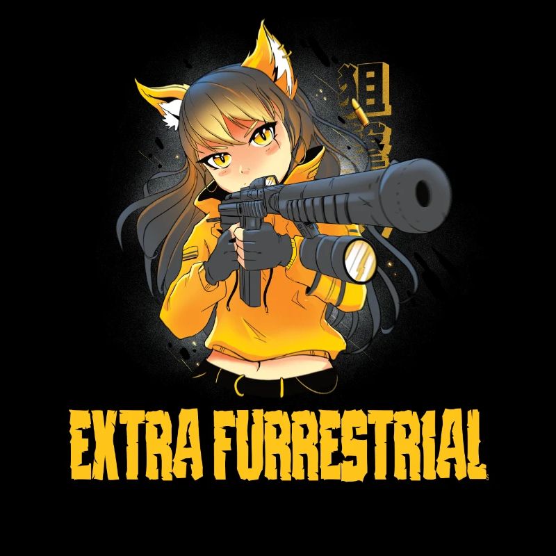 Furry Fandom