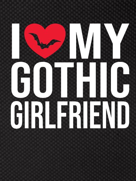 Goth Emo