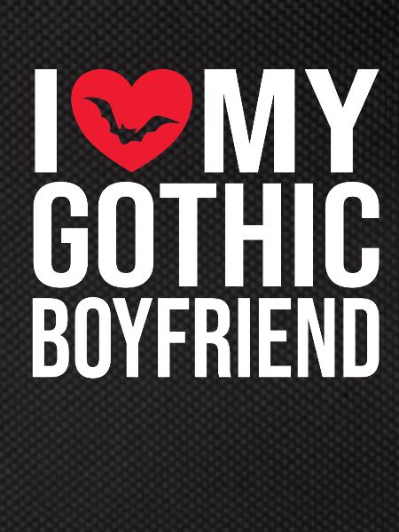 Goth Emo