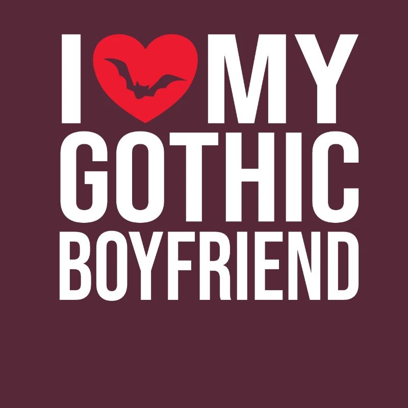 Goth Emo