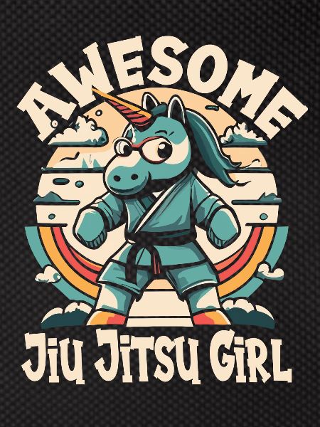 Jiu Jitsu