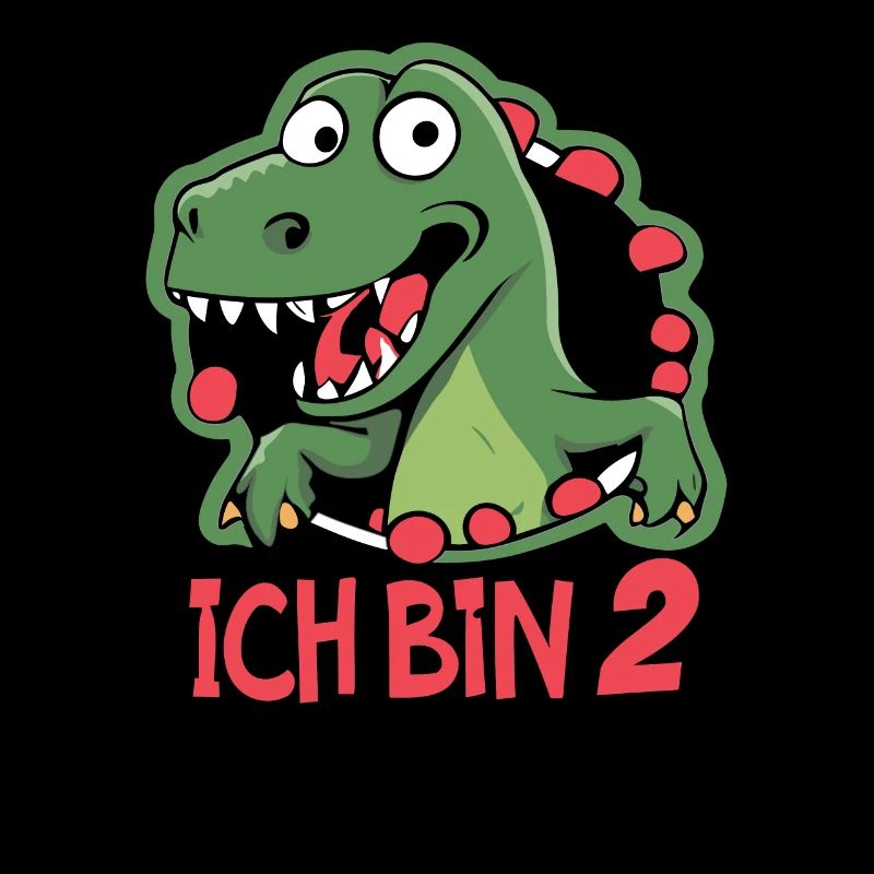 2. Geburtstag