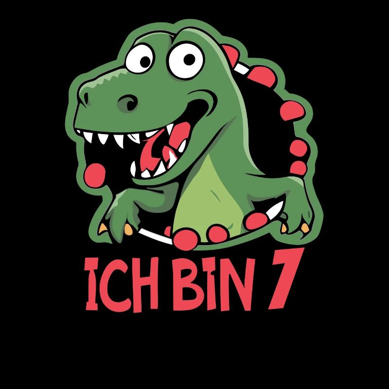 7. Geburtstag