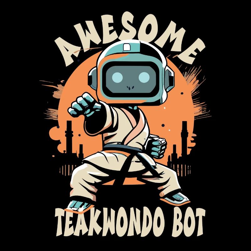 Teakwondo