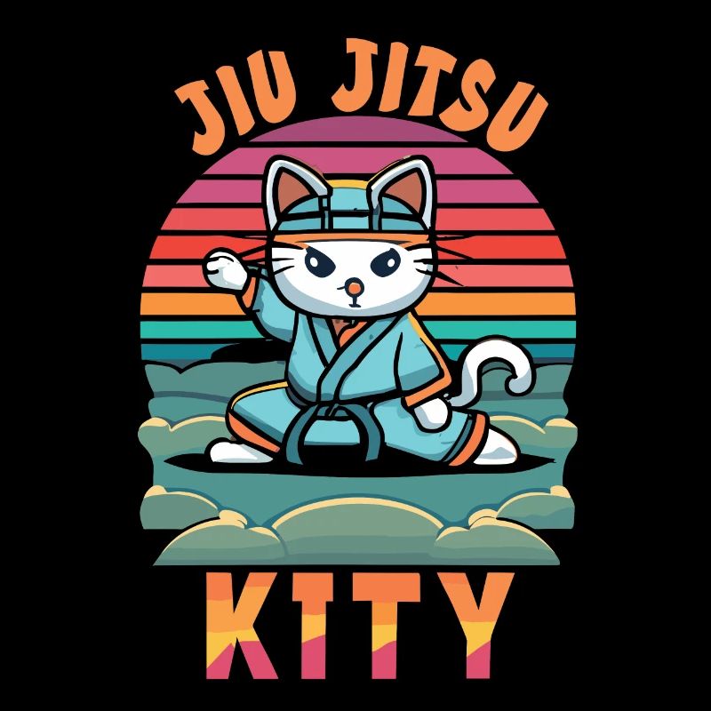 Jiu Jitsu