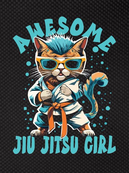 Jiu Jitsu