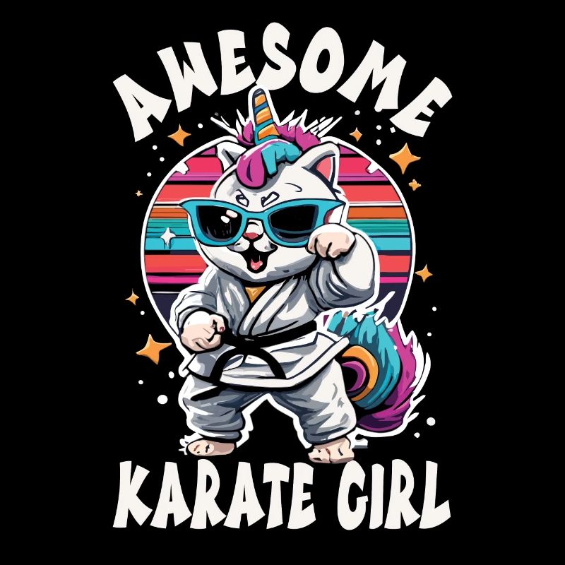Karaté