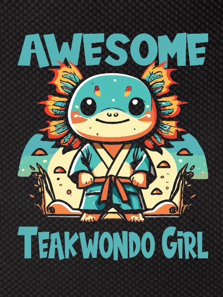 Teakwondo