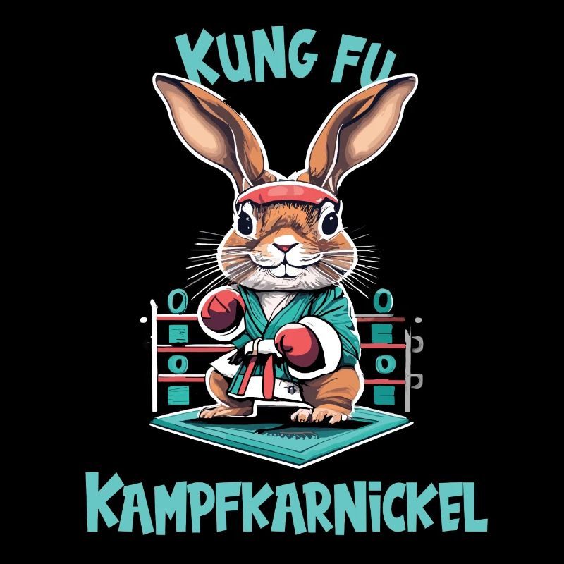 Kung Fu