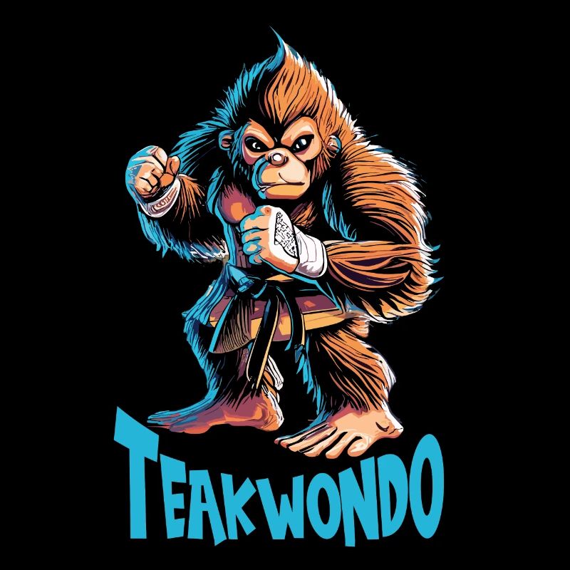 Teakwondo