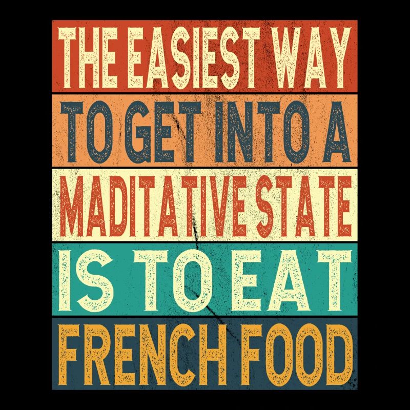 French food