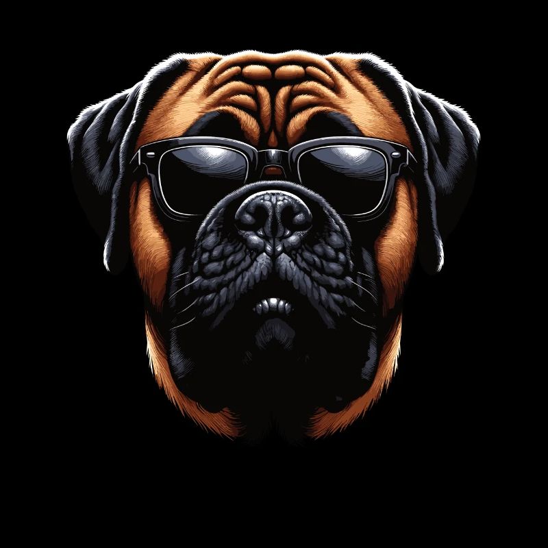 Bullmastiff