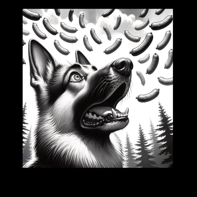 Chien de berger