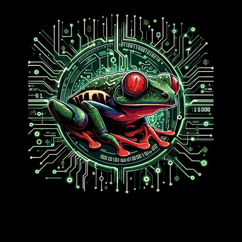 Grenouille