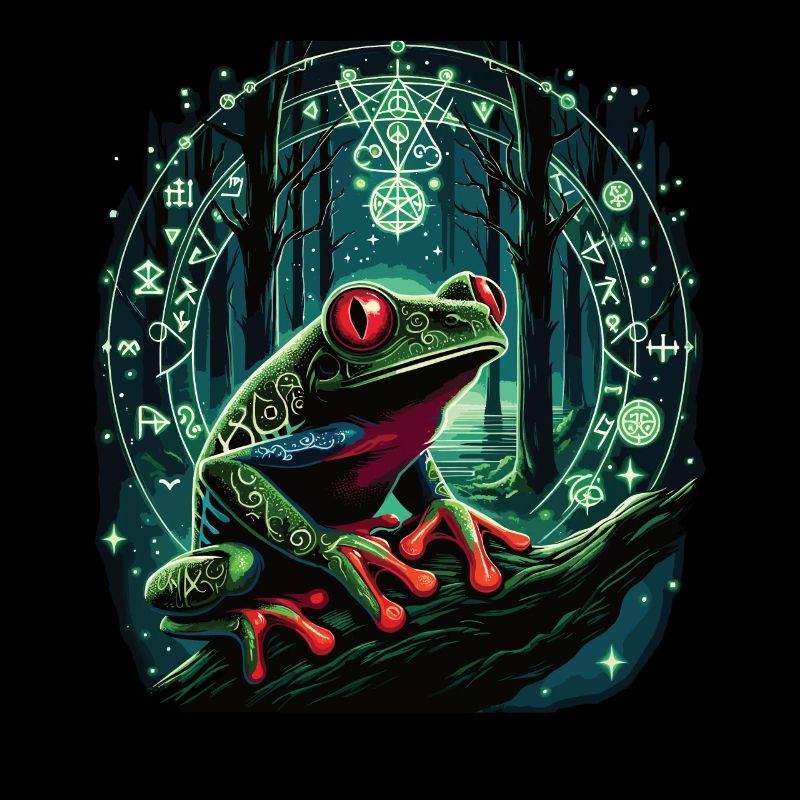 Grenouille