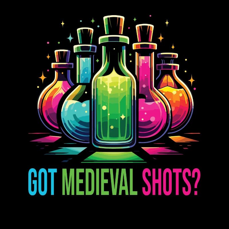 Marché médiéval