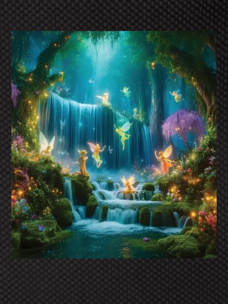 Fairy tale