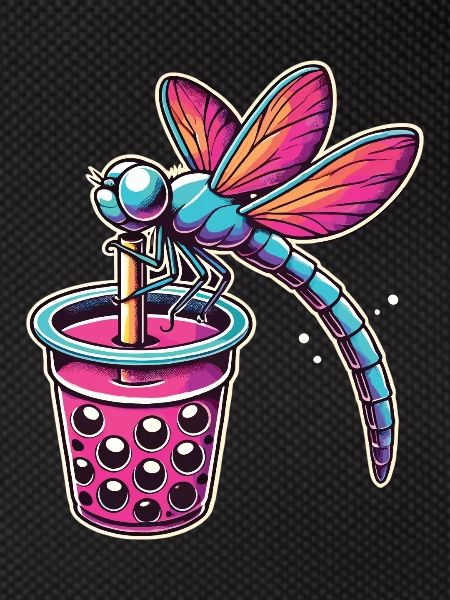 Bubble Tea