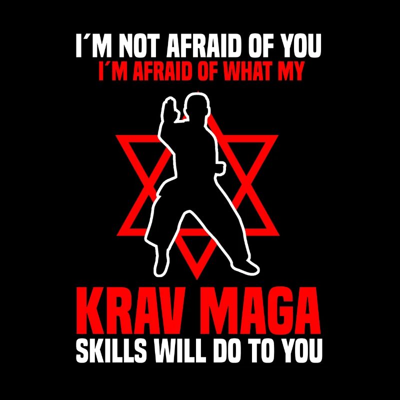 Krav Maga