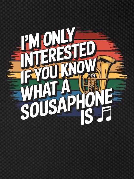 Sousaphone