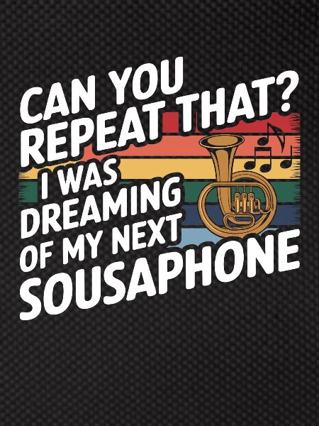 Sousaphone