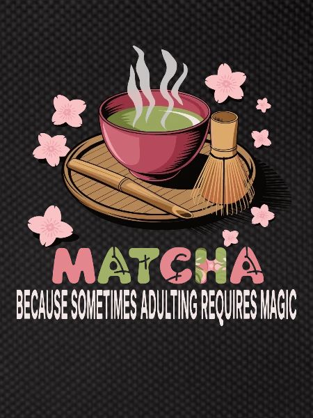 Matcha