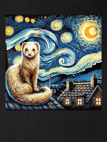 Ferret