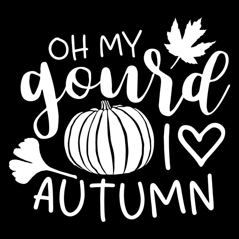Oh, mon gourd