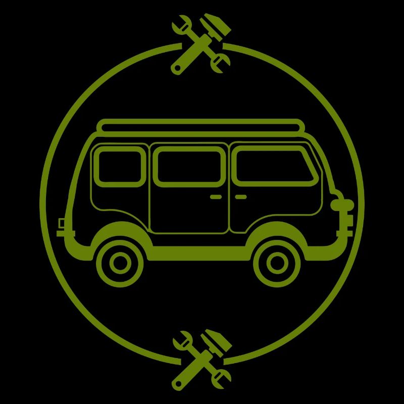 Car - Bus - Oldtimer - Nostalgic