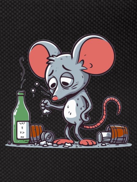 Drunk Mouse