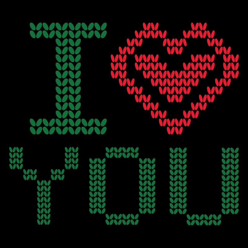 Je t’aime de cœur