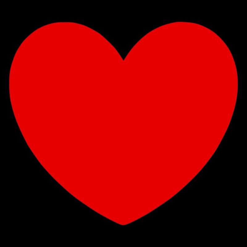 Valentinstag Rotes Herz, Valentinstag
