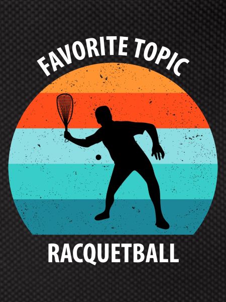 Racqueetball