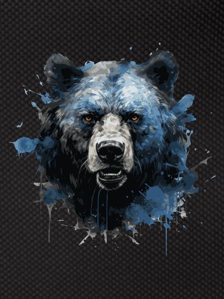 Bear Head