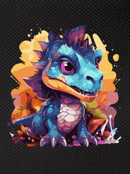 Dragon Kid