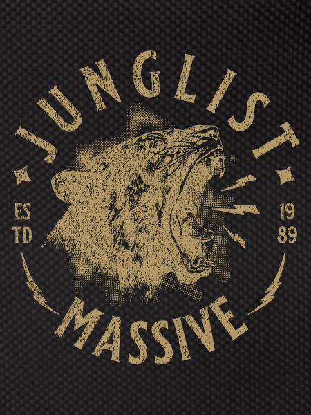 Junglist Massive